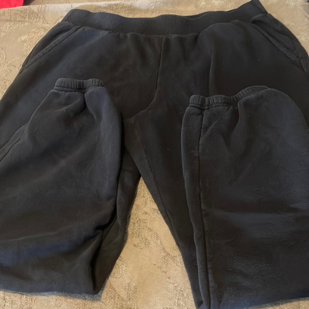 Used pant size L by time tru